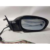 Retrovisor Derecho Para Peugeot 607