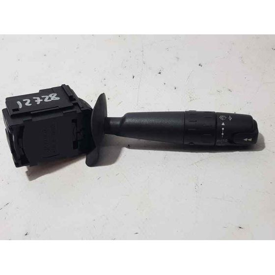 Mando Limpia Para Peugeot 607