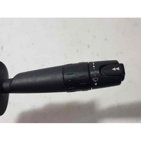 Mando Limpia Para Peugeot 607