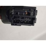 Mando Limpia Para Peugeot 607