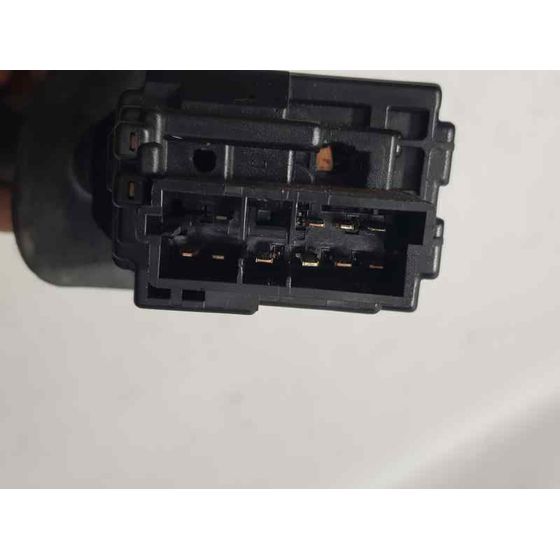 Mando Limpia Para Peugeot 607