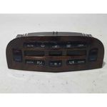 Mando Climatizador Para Peugeot 607