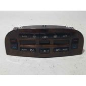 Mando Climatizador Para Peugeot 607