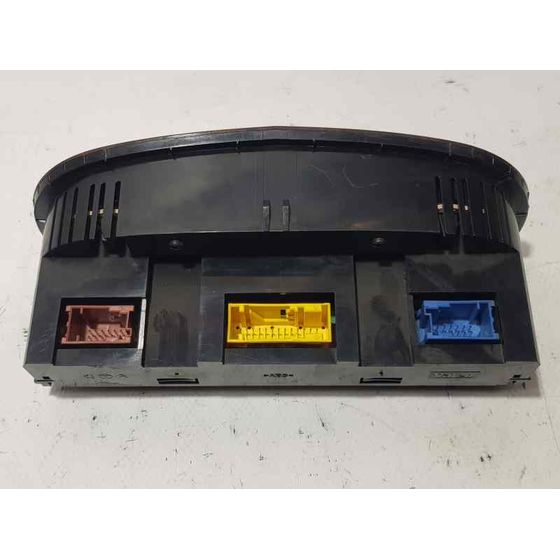 Mando Climatizador Para Peugeot 607