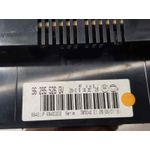 Mando Climatizador Para Peugeot 607