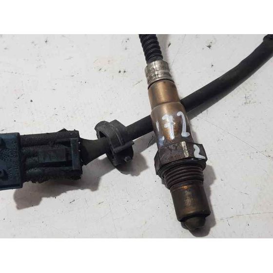 Sonda Lambda Para Peugeot 607
