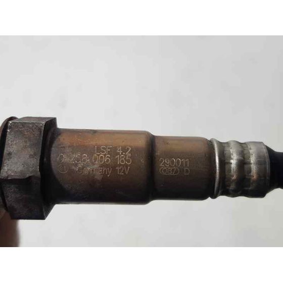 Sonda Lambda Para Peugeot 607