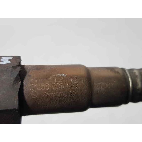 Sonda Lambda Para Peugeot 607