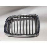 Rejilla Delantera Para Bmw Serie 3 Berlina