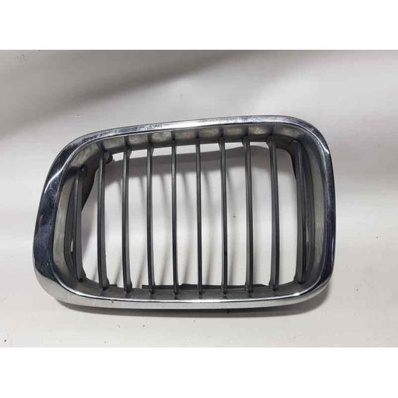 Rejilla Delantera Para Bmw Serie 3 Berlina