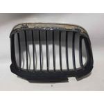 Rejilla Delantera Para Bmw Serie 3 Berlina