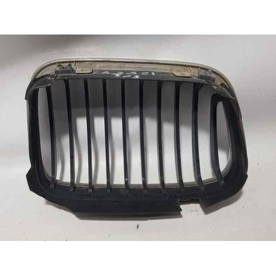 Rejilla Delantera Para Bmw Serie 3 Berlina
