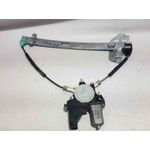 Elevalunas Delantero Izquierdo Para Kia Rio