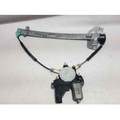Elevalunas Delantero Izquierdo Para Kia Rio