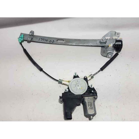 Elevalunas Delantero Izquierdo Para Kia Rio