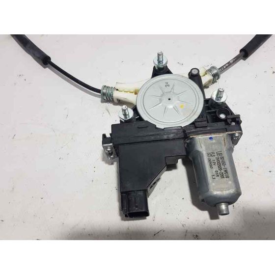Elevalunas Delantero Izquierdo Para Kia Rio
