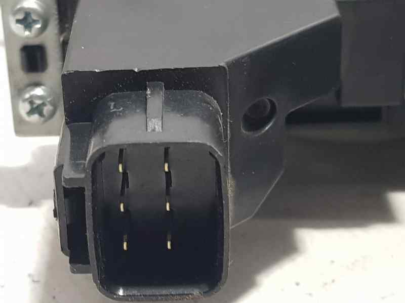 Elevalunas Delantero Izquierdo Para Kia Rio