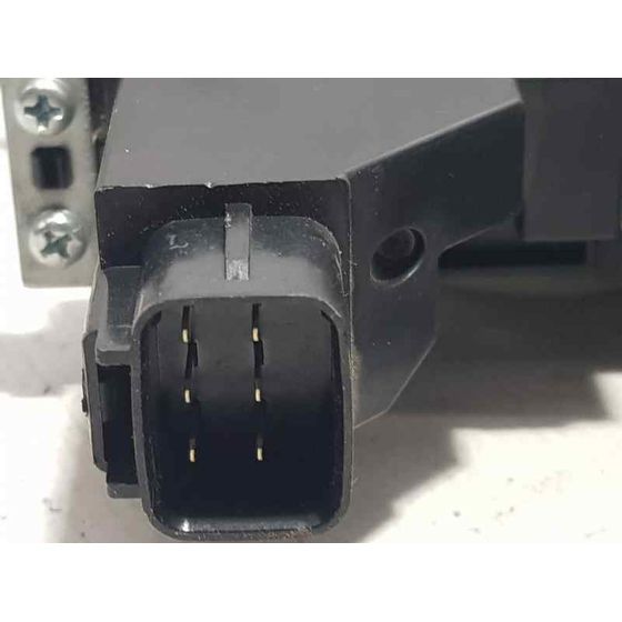 Elevalunas Delantero Izquierdo Para Kia Rio
