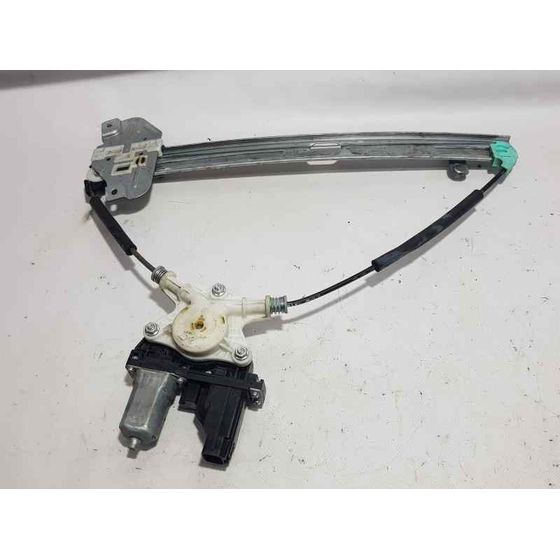 Elevalunas Delantero Izquierdo Para Kia Rio