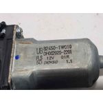 Elevalunas Delantero Izquierdo Para Kia Rio
