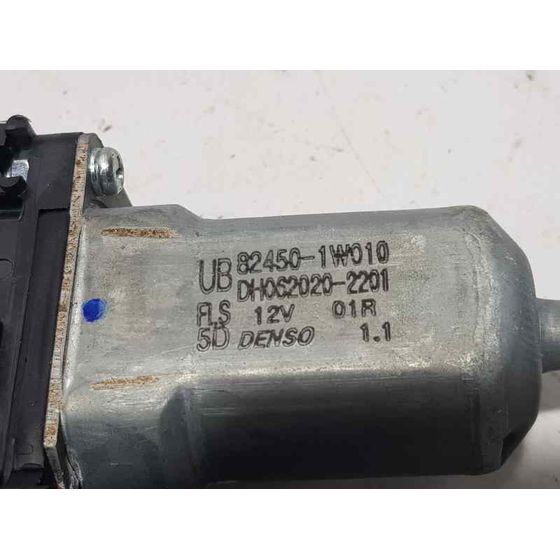 Elevalunas Delantero Izquierdo Para Kia Rio