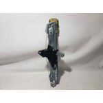 Elevalunas Trasero Derecho Para Opel Astra K Lim. 5Türig