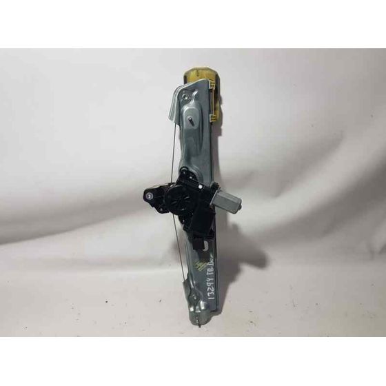 Elevalunas Trasero Derecho Para Opel Astra K Lim. 5Türig