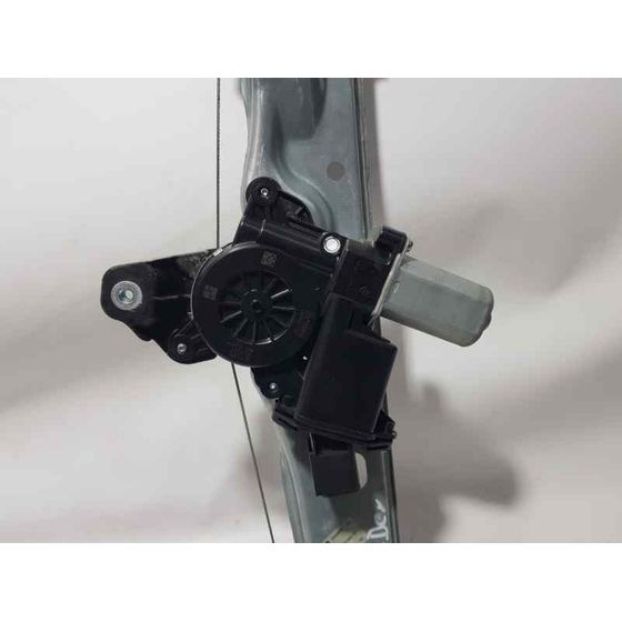 Elevalunas Trasero Derecho Para Opel Astra K Lim. 5Türig