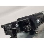 Elevalunas Trasero Derecho Para Opel Astra K Lim. 5Türig