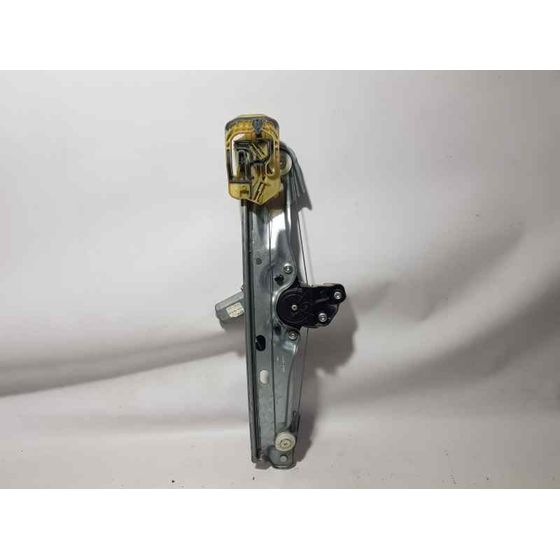 Elevalunas Trasero Derecho Para Opel Astra K Lim. 5Türig