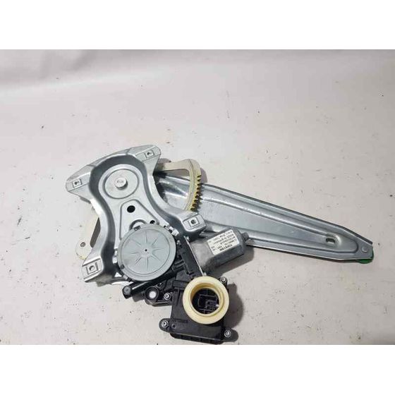 Elevalunas Trasero Derecho Para Toyota Auris