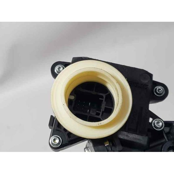 Elevalunas Trasero Derecho Para Toyota Auris