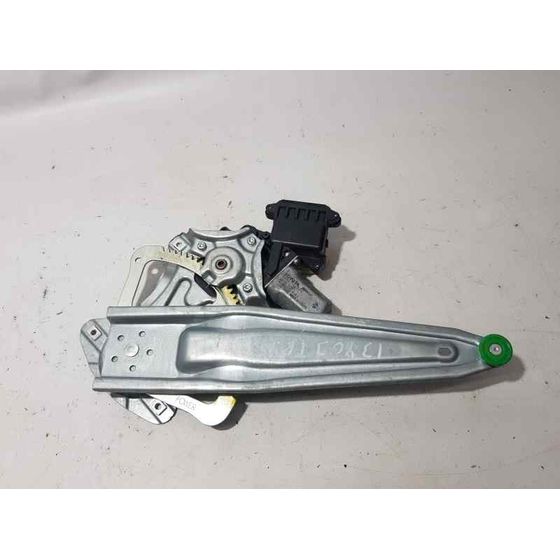 Elevalunas Trasero Derecho Para Toyota Auris