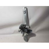 Elevalunas Delantero Derecho Para Peugeot 2008
