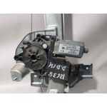 Elevalunas Delantero Derecho Para Peugeot 2008