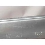 Elevalunas Delantero Derecho Para Peugeot 2008