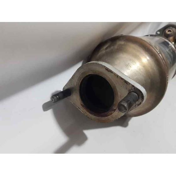 Catalizador Para Kia Sportage