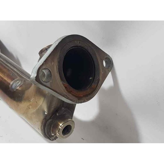 Catalizador Para Kia Sportage