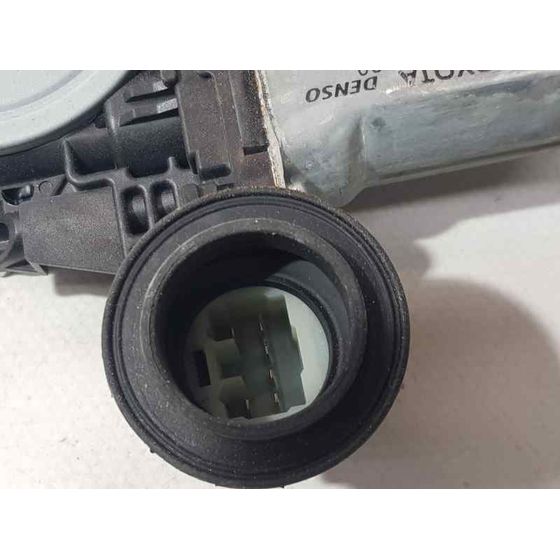 Elevalunas Trasero Derecho Para Toyota Auris