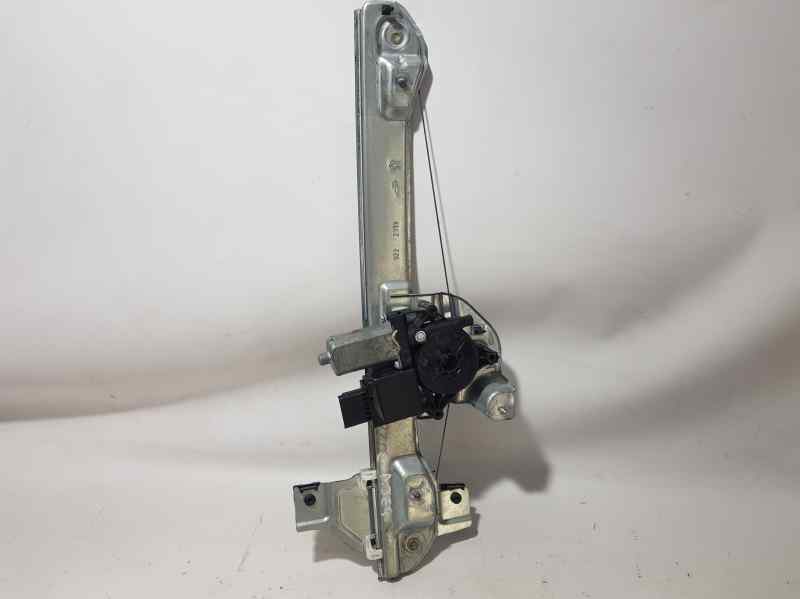 Elevalunas Delantero Izquierdo Para Peugeot 2008