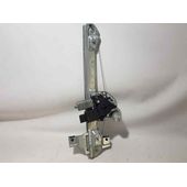 Elevalunas Delantero Izquierdo Para Peugeot 2008