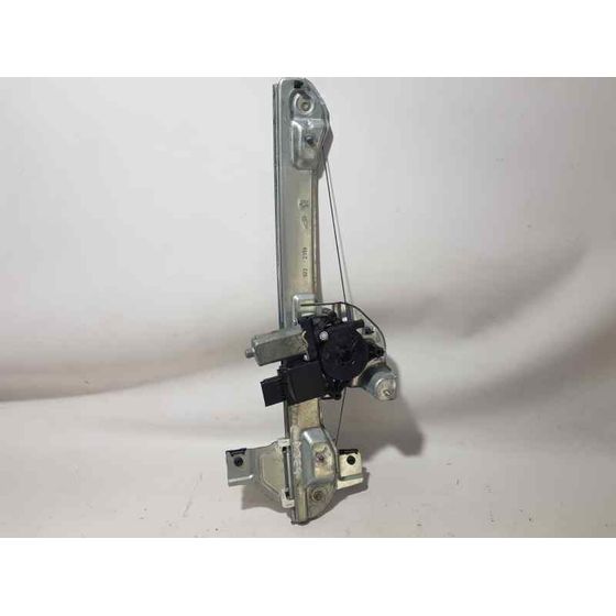 Elevalunas Delantero Izquierdo Para Peugeot 2008