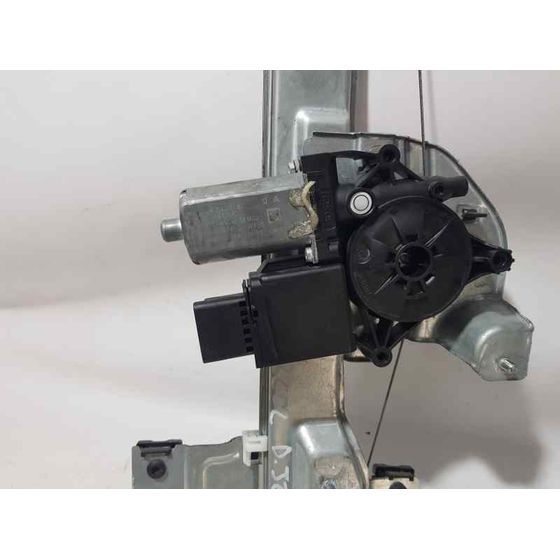 Elevalunas Delantero Izquierdo Para Peugeot 2008