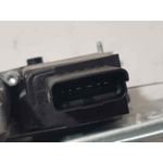 Elevalunas Delantero Izquierdo Para Peugeot 2008