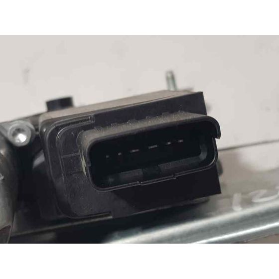 Elevalunas Delantero Izquierdo Para Peugeot 2008