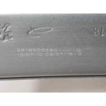 Elevalunas Delantero Izquierdo Para Peugeot 2008