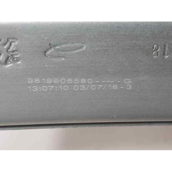 Elevalunas Delantero Izquierdo Para Peugeot 2008
