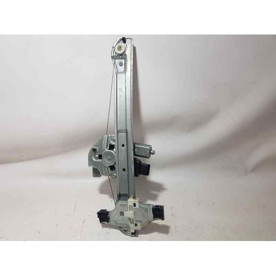Elevalunas Delantero Izquierdo Para Peugeot 2008