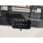 Caja Mariposa Para Peugeot 2008