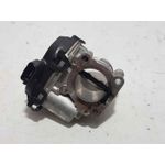 Caja Mariposa Para Peugeot 2008